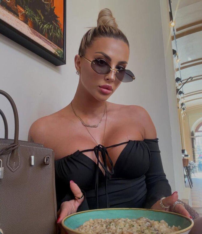 Sabina Jaksova
