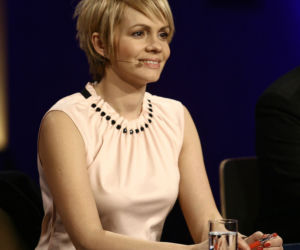 Weronika Marczuk-Pazura