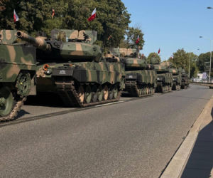 Leopard 2PL/2PLM1 w Wojsku Polskim. Ile czołgów dostarczono?