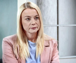 Pierwsza miłość odc. 4168. Emilka (Anna Ilczuk)