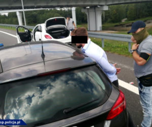 POTĘŻNY cios w handlarzy narkotykami! Ogromna w tym zasługa śląskich policjantów [ZDJĘCIA]