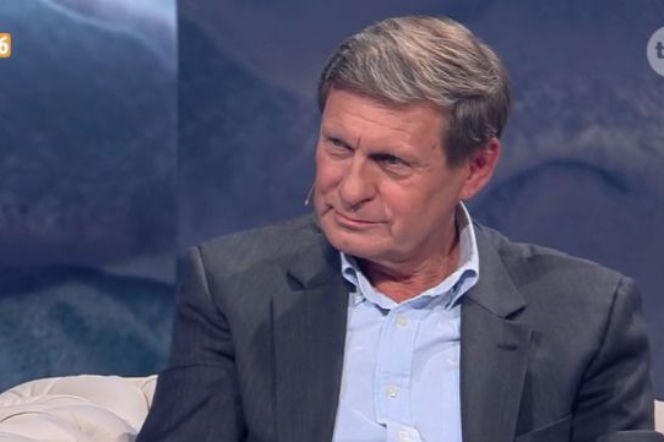 Leszek Balcerowicz