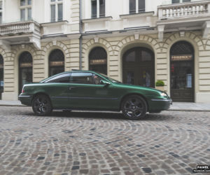 Youngtimer Warsaw fotoSPOT 2020 vol.1