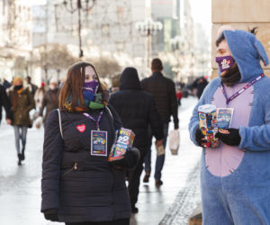 Wielka Orkiestra Świątecznej Pomocy we Wrocławiu