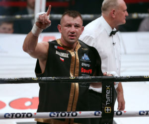 Tomasz Adamek