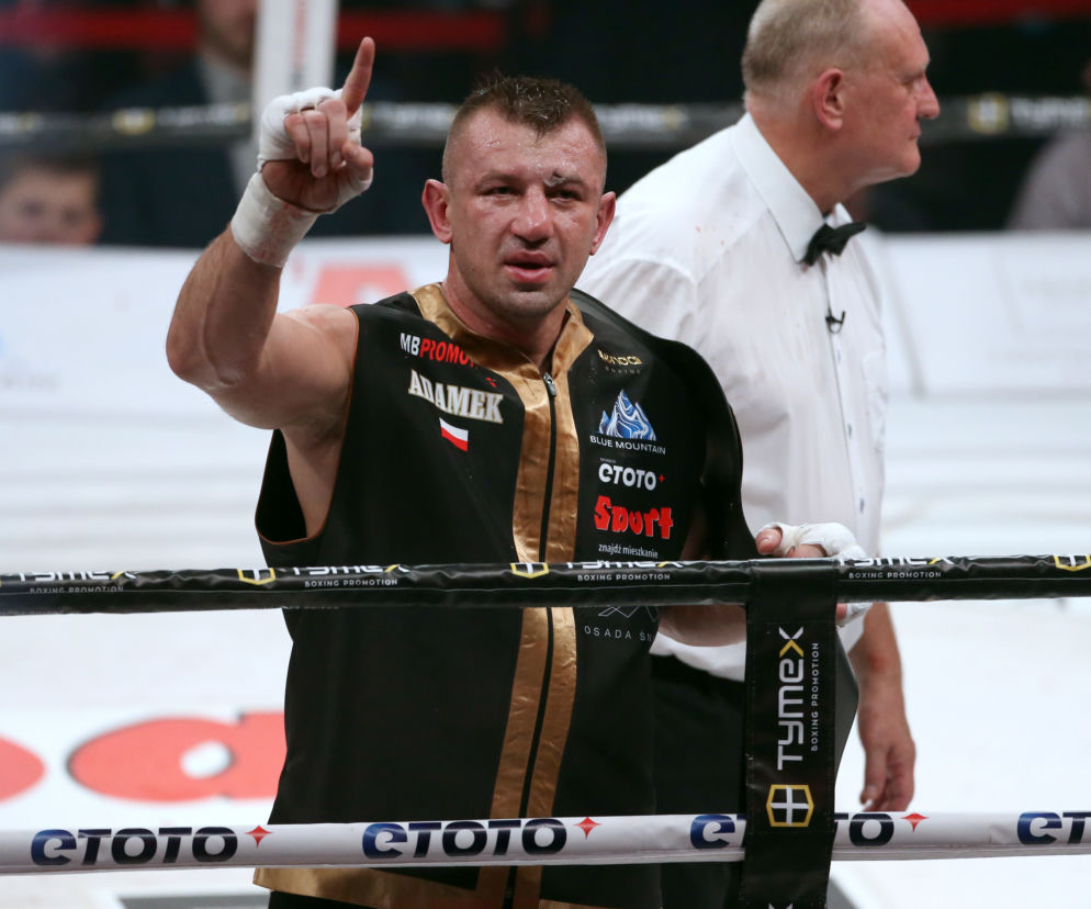 Tomasz Adamek