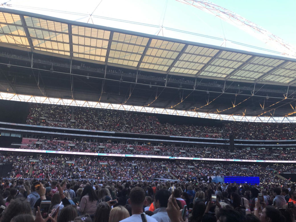 Summertime Ball 2019 - Calvin Harris, Jonas Brothers i inni porwali publiczność! [WIDEO + FOTO]