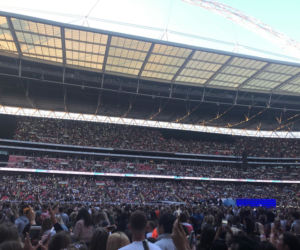 Summertime Ball 2019 - Calvin Harris, Jonas Brothers i inni porwali publiczność! [WIDEO + FOTO]