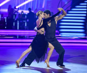 Taniec z Gwiazdami 18, odc. 3