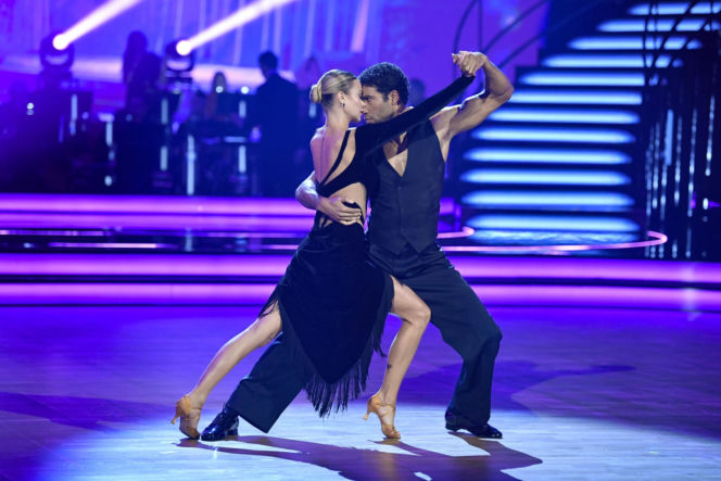 "Taniec z Gwiazdami" 18, odc. 3