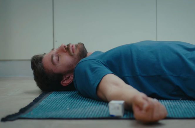 Dziedzictwo odcinek 902