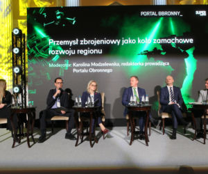 Konferencja Portalu Obronnego: „Fundamenty bezpieczeństwa 2025/2026”