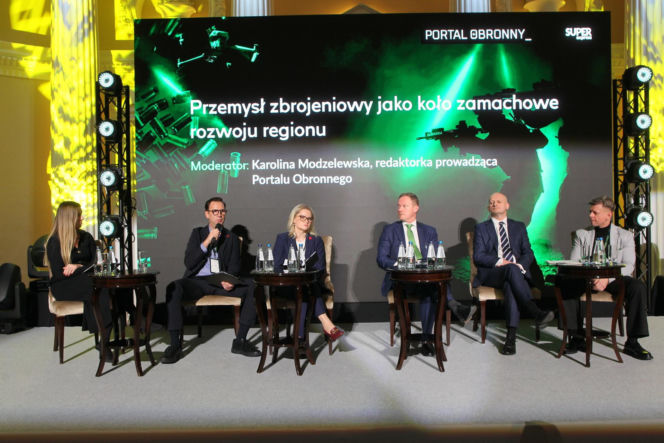 Konferencja Portalu Obronnego: „Fundamenty bezpieczeństwa 2025/2026”