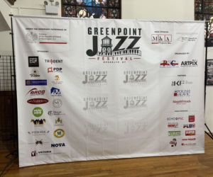 Trzeci Greenpoint Jazz Festival za nami