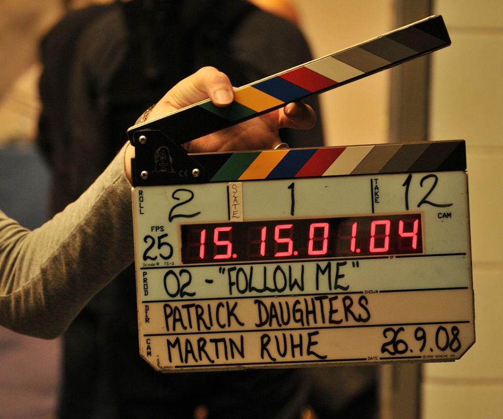 Casting do filmu dla dzieci odbędzie się 10 maja