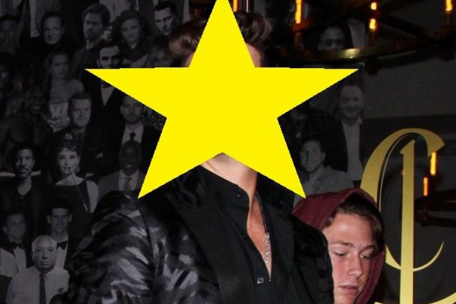 Robin Thicke