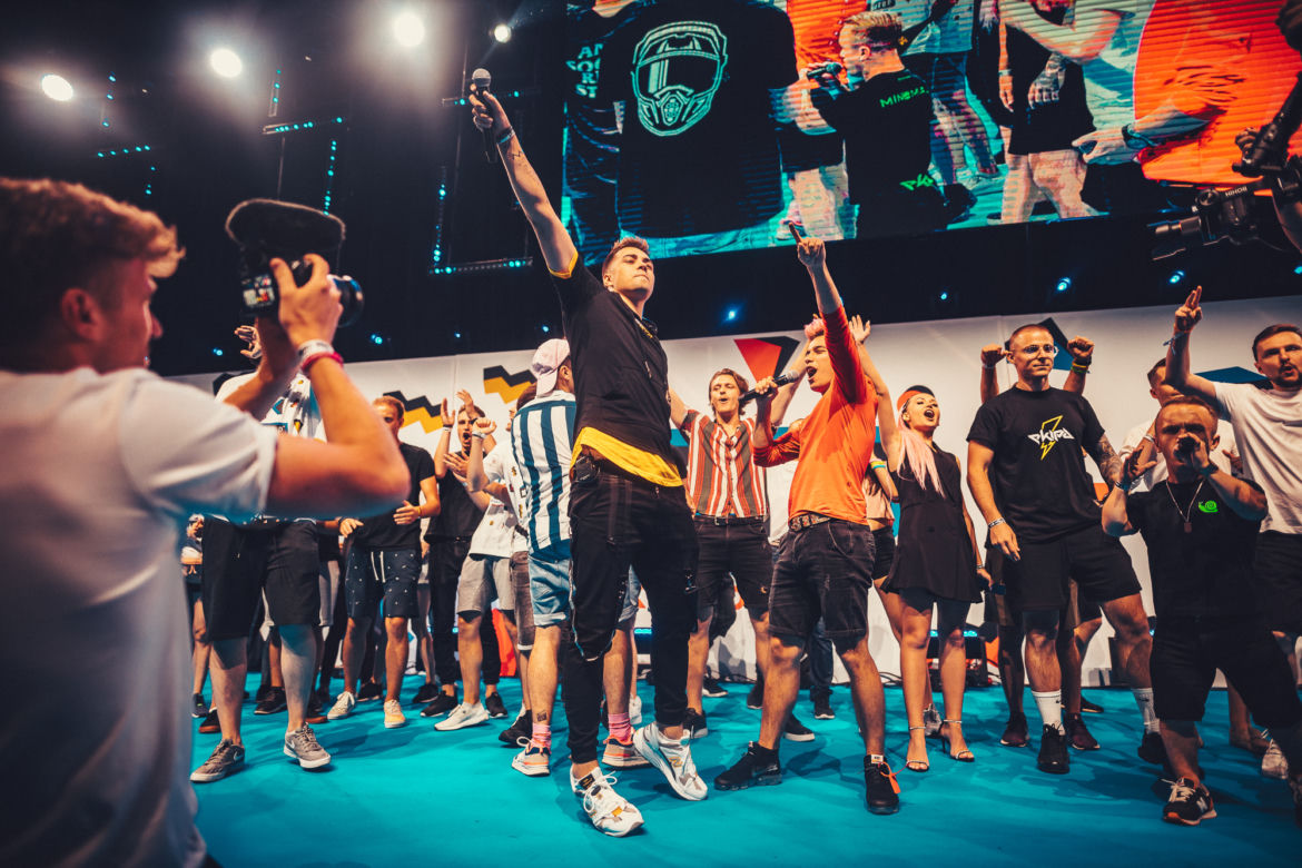 MeetUp 2019 w Krakowie