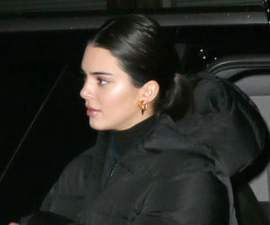 Kendall Jenner Hotplota.pl