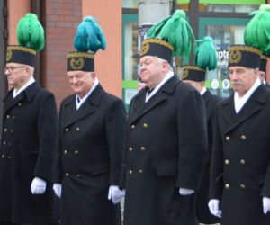 Barbórkowe świątowanie