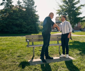 Żona dla Polaka. Toronto