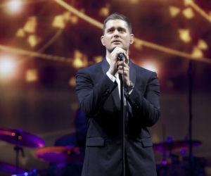 Michael Buble