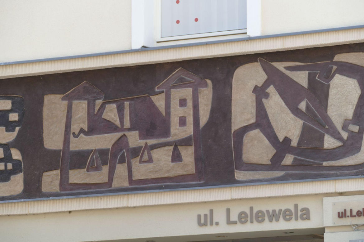 Sgraffito na elewacji. Skąd pochodzi technika sgraffito? Jak powstaje sgraffito? 