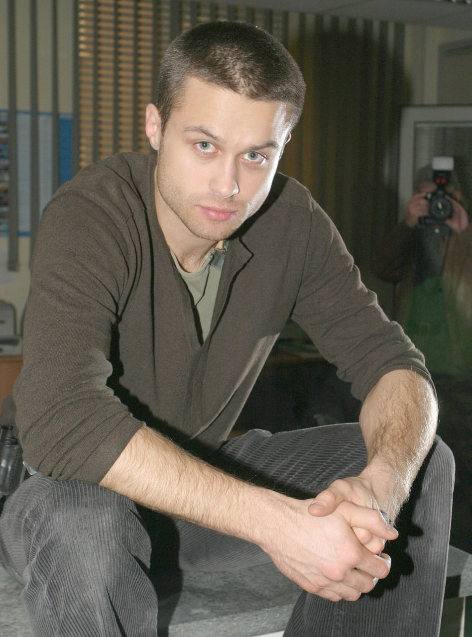 Maciej Zakościelny nago! Fani gwiazdora w szoku, on naprawde to zrobił