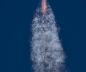 Chińska rakieta ZQ3