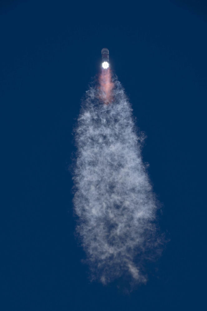 Chińska rakieta ZQ3