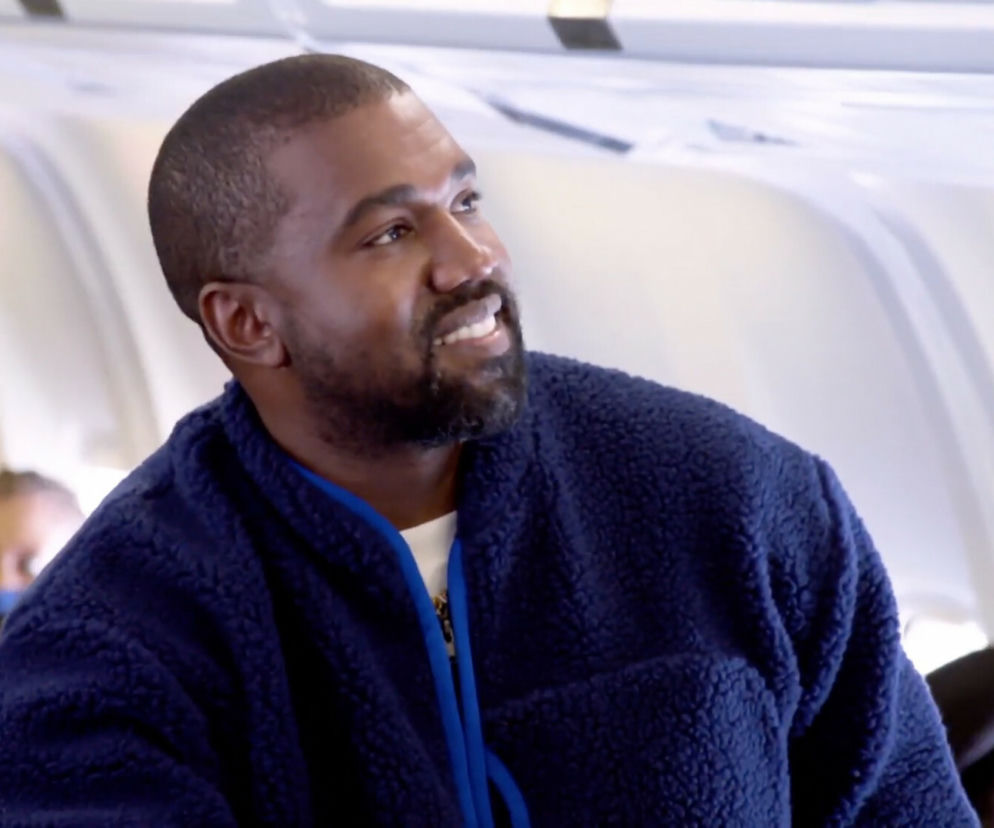 Kanye West