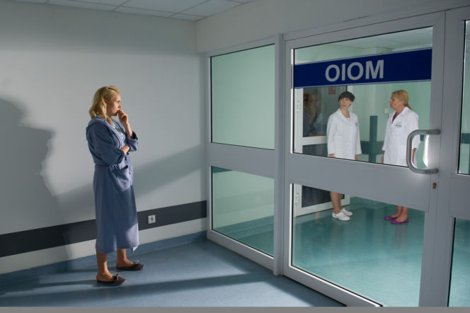 Na Wspólnej odcinek 2033, Ilona Zdybicka (Anna Samusionek)