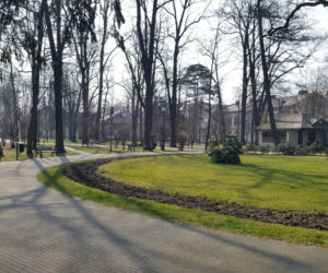 Koronawirus. Życie w czasach zarazy. Nowy Sącz opustoszał!