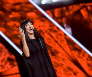 Justyna Steczkowska - Opole 2021