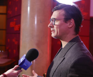 Gwiazdy na premierze Piekła kobiet