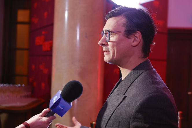 Gwiazdy na premierze "Piekła kobiet"