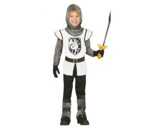 Przebranie na Halloween