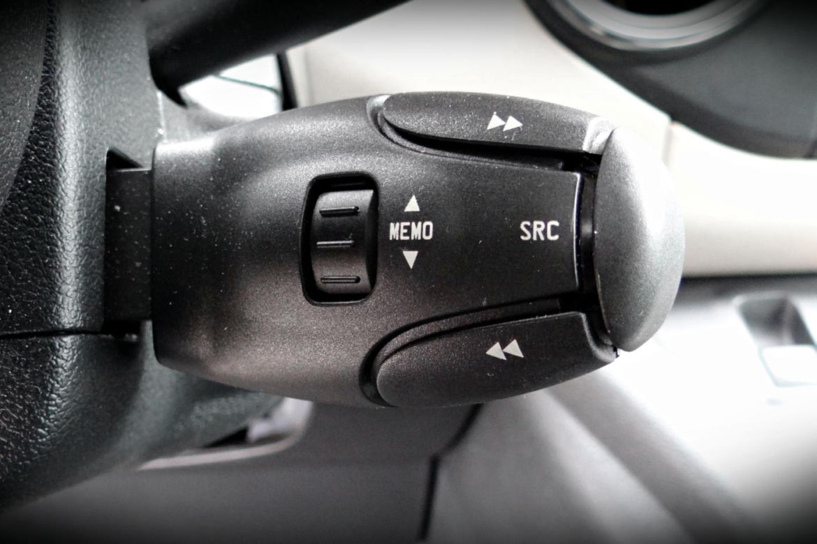 Citroen Berlingo XTR