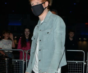 Ed Sheeran