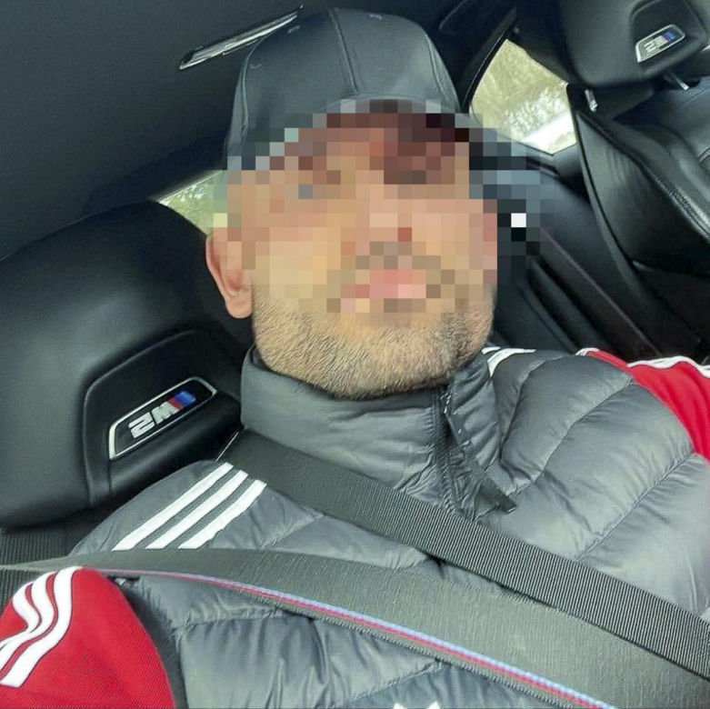 Tragiczny wypadek w Słupsku