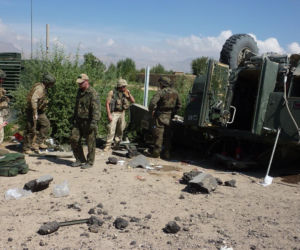 Ppłk Andrzej Pawelski