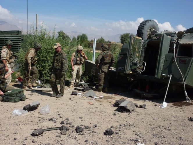 Ppłk Andrzej Pawelski