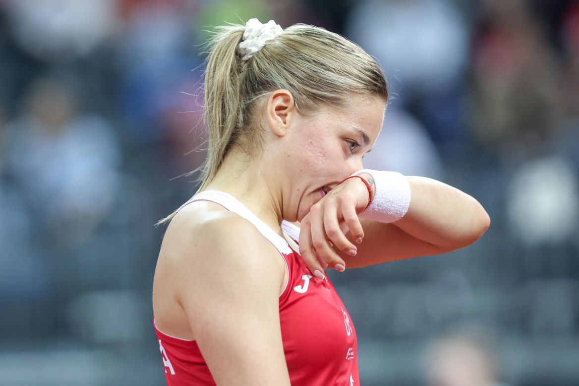 Maja Chwalińska