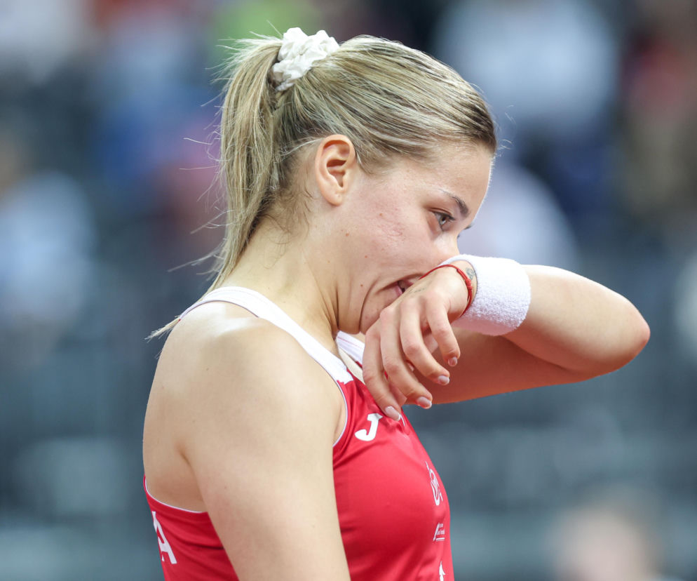 Maja Chwalińska