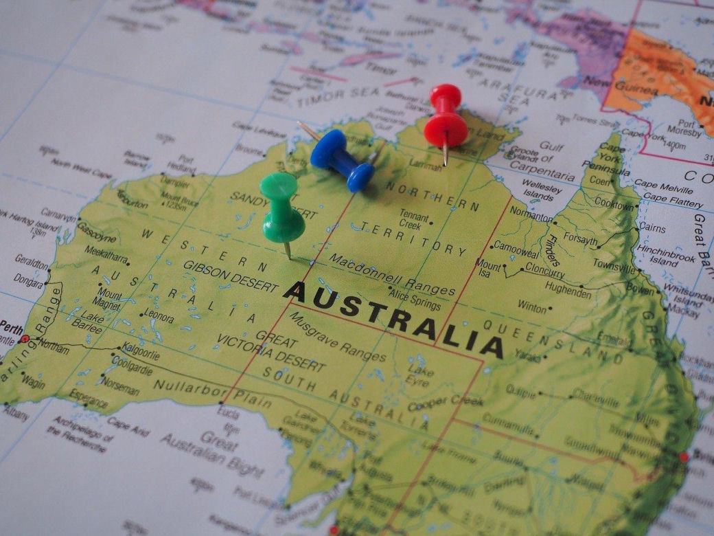 Wielkanoc w Australii