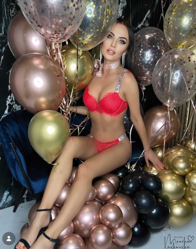 Monika Laskowska