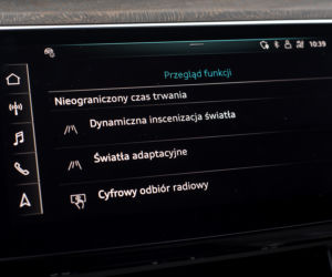 Audi e-tron Sportback S Line 55 quattro 