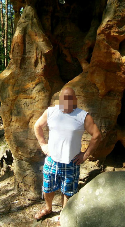 Ukradł drewno i rozstrzelał sołtysa