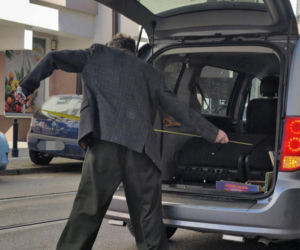 Wymienili graty na meble