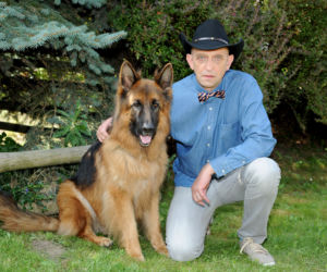 Komisarz Alex 7 sezon odc. 82 (odc. 4). Leon Berger (Janusz Chabior)