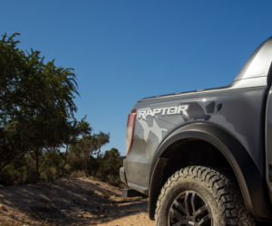 Ford Ranger Raptor 2.0 EcoBlue 213 KM A10